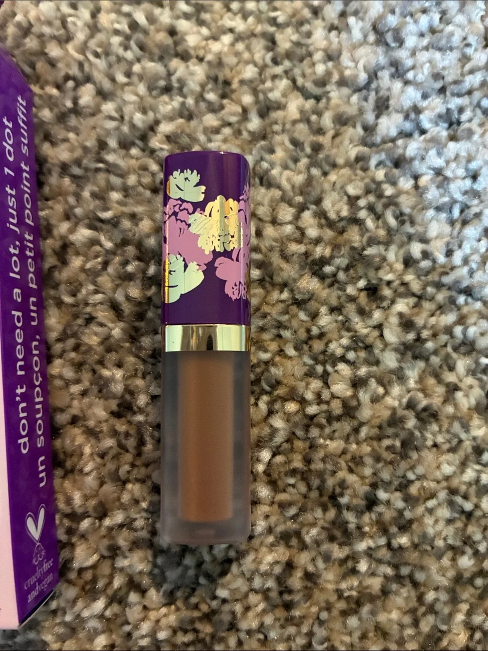 tarte new box